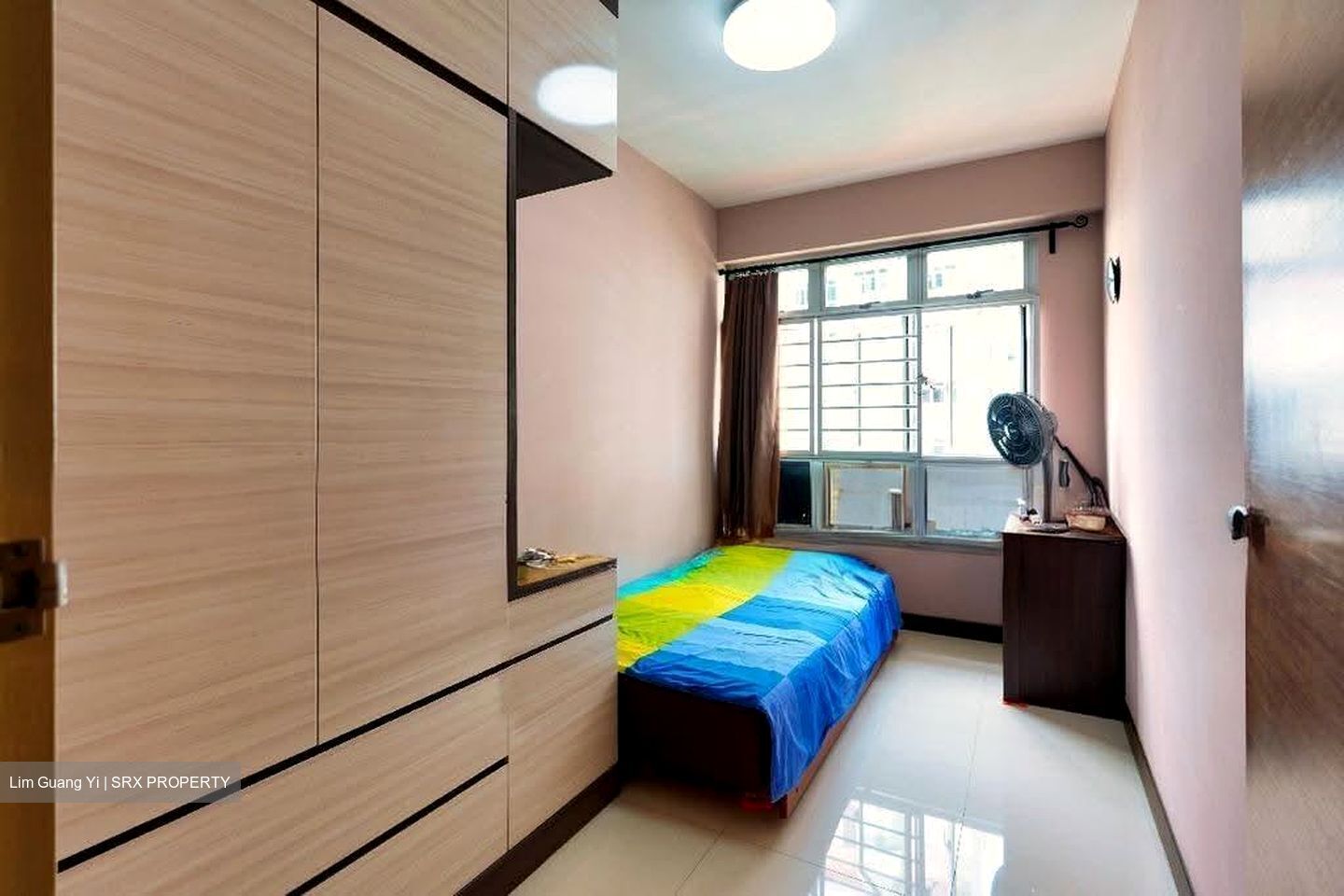 Blk 443B Fajar Hills (Bukit Panjang), HDB 5 Rooms #628844721